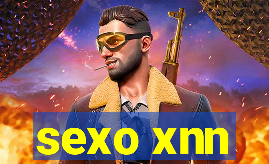 sexo xnn
